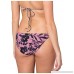 O'Neill Womens Hipster Floral Print Swim Bottom Separates Pink XL B071WRBLHZ